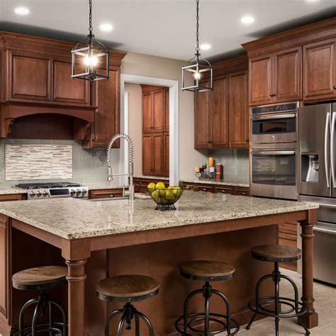 Corner Cabinet Tops: Elevate Your Kitchen Design with Style and Functionality