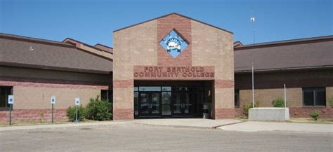 Fort Berthold Community College: A Gateway to Higher Education for Native Americans
