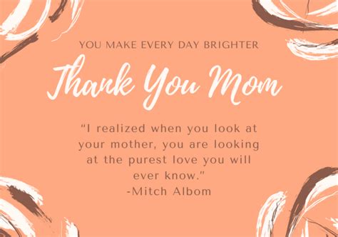 Thank You Mom and Dad, From the Bottom of My Heart