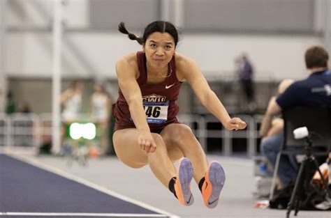 Track and Field Thrives at the University of Chicago The Benefits of Track and Field How to Get Involved in Track and Field Tips for Success in Track and Field Table 1: NCAA Track and Field Championships Table 2: University of Chicago Track and Field Conference Championships Table 3: University of Chicago Track and Field All-Americans Table 4: University of Chicago Track and Field NCAA Qualifiers