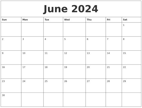 How Long Until June 27th?