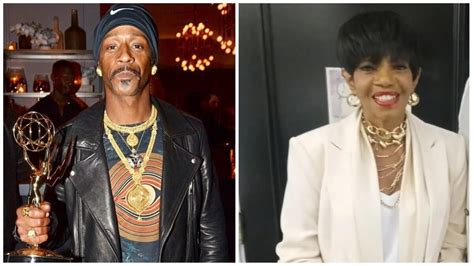 Katt Williams Shows His Philanthropic Side, Sponsors Melba Moore