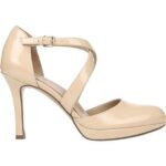 Beige Heels for Women: An Essential Guide to Style, Comfort, and Versatility