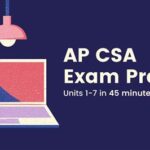 The Perfect One-Liners for Every AP CSA Situation