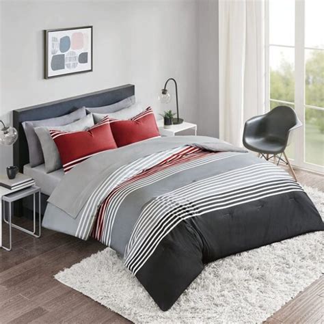 Sleep in Comfort: Discover the Perfect Twin XL Bedding Set for Your Dorm or Apartment