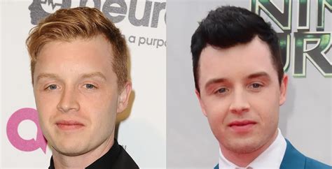 Noel Fisher’s Natural Hair Color: A Detailed Examination
