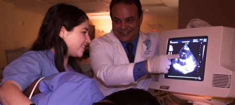 Institute of Medical Ultrasound Atlanta: Exploring the Depths of Sound for Advanced Medical Imaging