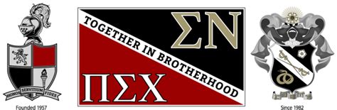 Sigma Nu at the University of Georgia: A Legacy of Excellence and Brotherhood