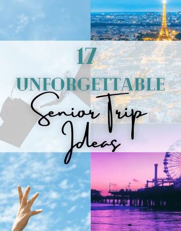 Spring Break for Seniors: A Guide to Unforgettable Adventures