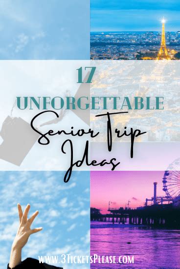Spring Break for Seniors: A Guide to Unforgettable Adventures