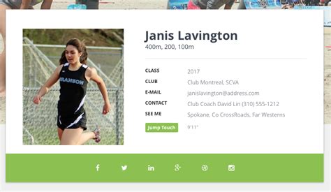 Johns Hopkins Track and Field Recruiting Standards: A Comprehensive Guide