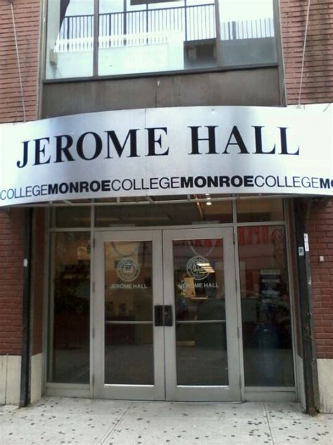 2501 Jerome Avenue: A Hidden Gem in the Bronx