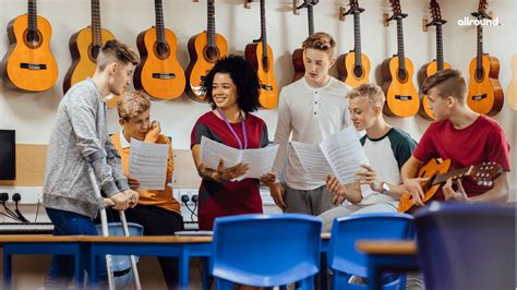 Music Colleges in Minnesota: A Journey into the Symphony of Higher Education