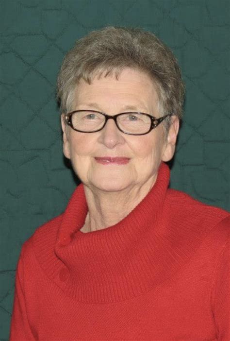Martha Anne Hagen: A Pioneer in Health Advocacy