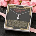 18th Birthday Present Ideas for Daughter: Gifts That Celebrate This Milestone