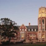 Vanderbilt University Architecture: A Symphony of Collegiate Gothic