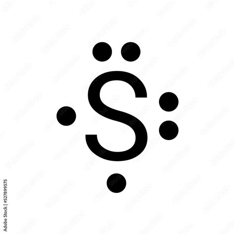 Lewis Dot Diagram for Sulfur: An In-Depth Exploration