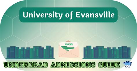 University of Evansville Enrollment: An In-Depth Exploration