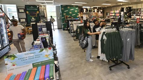 GGC Bookstore: Your Gateway to Academic Success