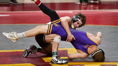 Best Colleges for Wrestling: Unleash Your Potential