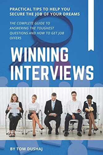 Job App Questions: The Ultimate Guide to Answering the Toughest Interview Questions
