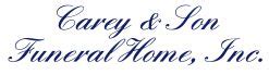 Carey and Son Funeral Home: A Beacon of Support in Springfield