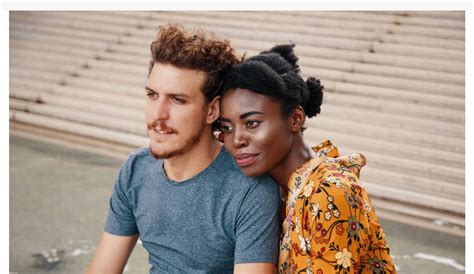Define Interracial Dating: Unveiling the Complexities and Exploring the Nuances