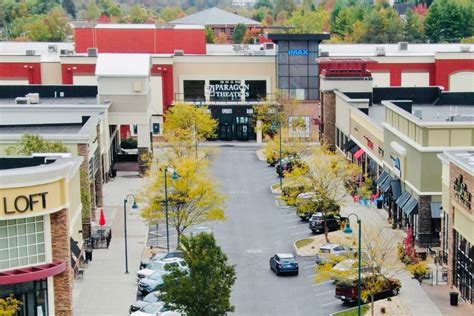 Sturbridge Square: The Blacksburg Shopping and Entertainment Destination