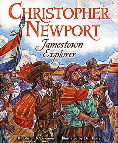 Who Was Christopher Newport?