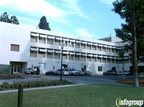 1147 Murphy Hall Los Angeles CA 90095: A Comprehensive Overview