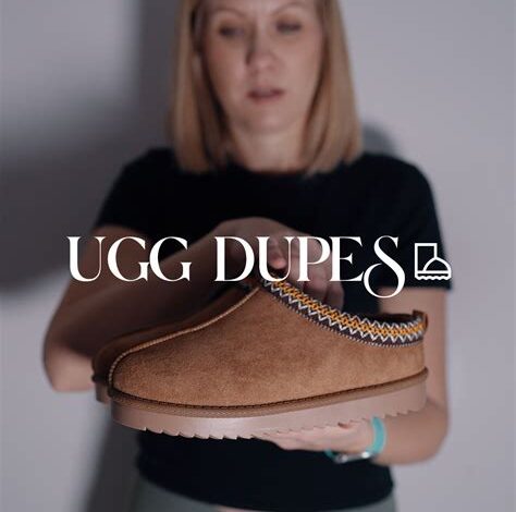 Knock Offs of UGGs: The Ultimate Guide to Finding the Best Dupes