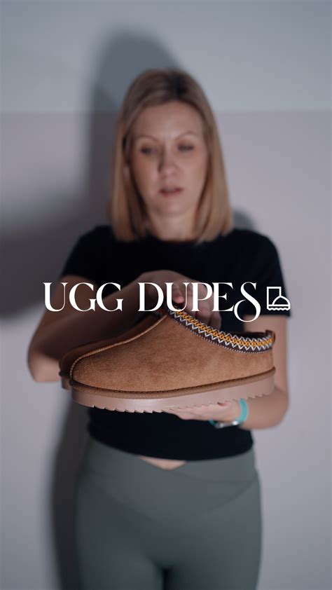 Knock Offs of UGGs: The Ultimate Guide to Finding the Best Dupes