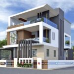 3 Storey House Design: A Comprehensive Guide