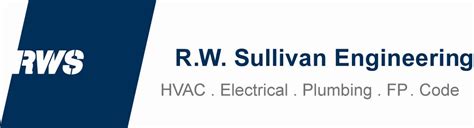 RW Sullivan Engineering Boston: An Industry Leader in Mechanical, Electrical, and Plumbing Engineering