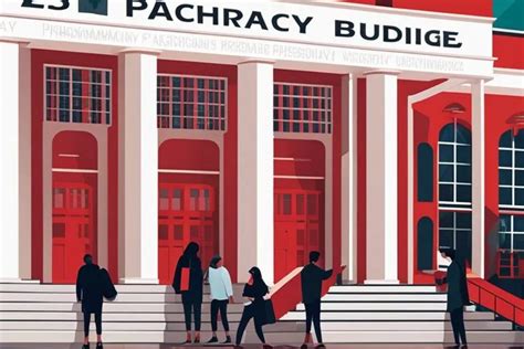 Rutgers Pharmacy Acceptance Rate: Explore Your Chances