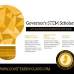 Governor STEM Scholars: Empowering Future Leaders in Science, Technology, Engineering, and Mathematics