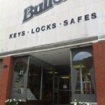 Bullet Lock Long Branch New Jersey: A Comprehensive Guide to Security