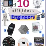 Gifts for Graduating Engineers: A Comprehensive Guide