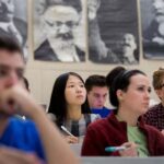 College History Class Prepares Students for the Civil War