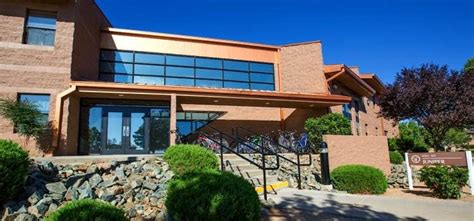 Hotels Near Embry-Riddle Prescott AZ: Your Complete Guide