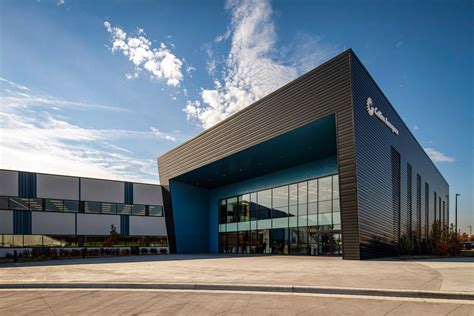 Collins Aerospace York NE: A Hub for Innovation and Aerospace Excellence