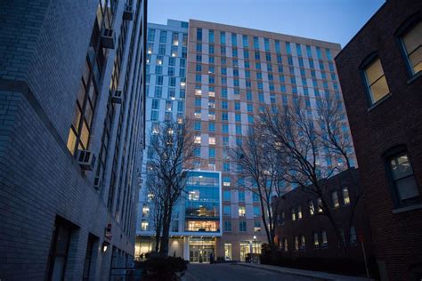 Experience the East Village Residence Hall: A Modern Haven in the Heart of Manhattan
