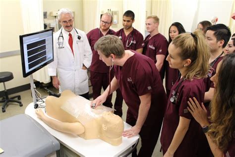 Chapman University PA Program: A Comprehensive Guide