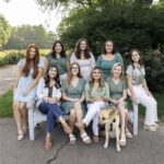 Delta Gamma at the University of Georgia: A Legacy of Sisterhood and Empowerment