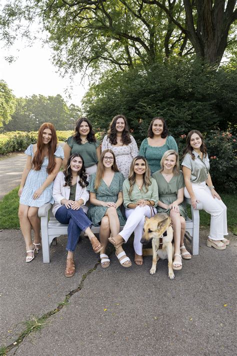 Delta Gamma at the University of Georgia: A Legacy of Sisterhood and Empowerment