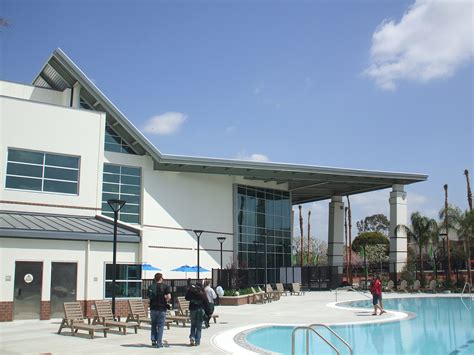 Cal State Fullerton Recreation Center: Your Gateway to Health, Fitness, and Recreation