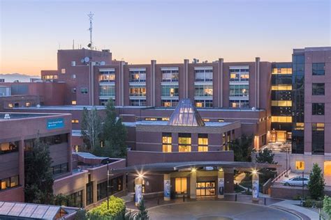 AdventHealth Porter Photos: A Glimpse into the Heart of the Hospital
