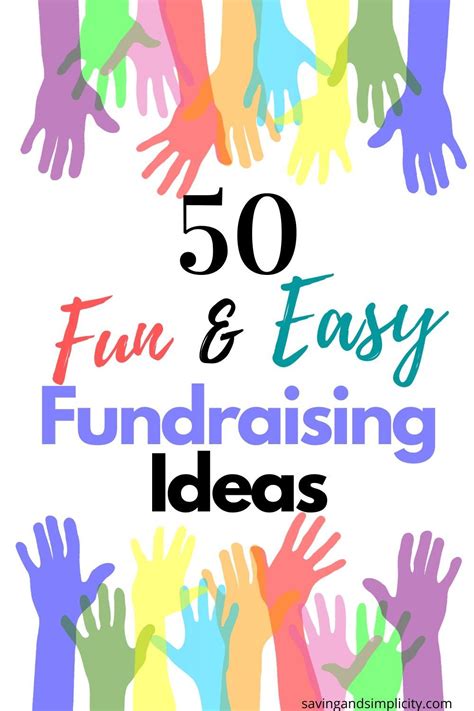 ZFCCLA Fundraiser Idea: Creative Ways to Engage Your Community