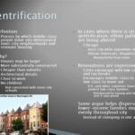 Gentrification Definition AP Human Geography: A Comprehensive Exploration