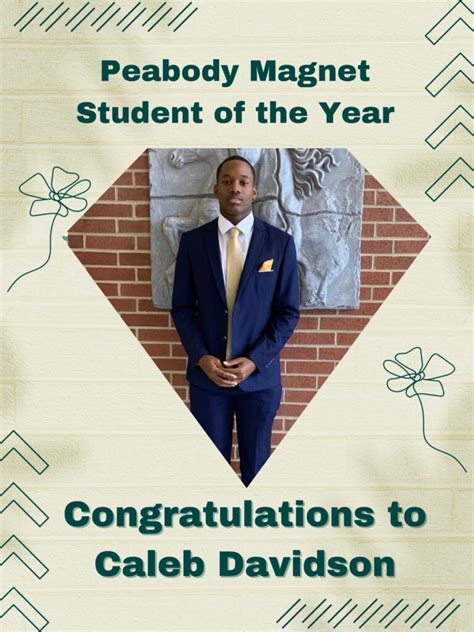 Peabody Magnet High: Unlocking a World of Educational Excellence